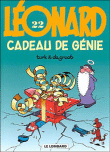 Cadeau de g�nie