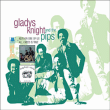 Gladys Knight, The Pips&nbsp;-&nbsp;Neither one of us - All I need is time