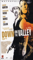 Down in the Valley&nbsp;-&nbsp;David Jacobson