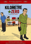 Kilomètre zéro - Edition Spéciale (DVD)