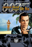 James Bond&nbsp;-&nbsp;James Bond contre Dr No