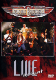 Live in concert juillet 2004