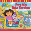 Dora � la f�te foraine