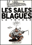 Les sales blagues La Totale