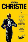 Agatha Christie&nbsp;-&nbsp;Agatha Christie