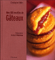 Mes 100 recettes de gâteaux