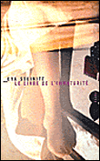 Le livre de l'immaturité&nbsp;-&nbsp;Eva Steinitz