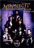 Kaamelott - Livre III - Tome 2 (DVD)