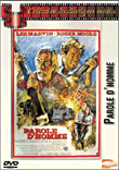 Parole d'homme (DVD)