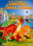 Le Petit Dinosaure&nbsp;-&nbsp;Volume 10 - Les longs cous et le cercle de lumière
