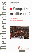 Les théories de l'action collective&nbsp;-&nbsp;Daniel Cefaï
