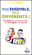 Tous ensemble, tous différents !&nbsp;-&nbsp;Arlo Wally Minto
