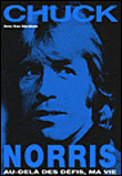 Chuck Norris&nbsp;-&nbsp;Chuck Norris, Karl Abraham