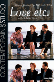 Love etc.&nbsp;-&nbsp;Marion Vernoux