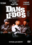 Black Booda&nbsp;-&nbsp;Dans le dos
