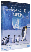 La Marche de l'Empereur - Édition Collector (Coffrets 2 DVD)