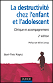 La destructivité chez l'enfant et l'adolescent