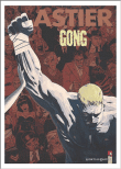 Gong&nbsp;-&nbsp;Laurent Astier
