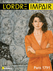 L'ordre impair, T4&nbsp;-&nbsp;Teng, Miel, Cristina Cuadra