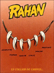 Rahan