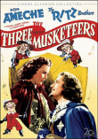 Les Trois Mousquetaires&nbsp;-&nbsp;Allan Dwan