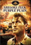 The Purple plain&nbsp;-&nbsp;Robert Parrish