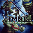 Bande originale de film&nbsp;-&nbsp;TMNT - Teenage Mutant Ninja Turtles