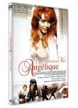Angélique&nbsp;-&nbsp;Merveilleuse Angélique