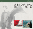 Andrew Bird&nbsp;-&nbsp;Weather systems - Sovay