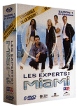 Les Experts : Miami - Saison 1 (DVD)