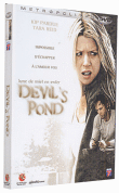 Devil's pond&nbsp;-&nbsp;Joel Viertel