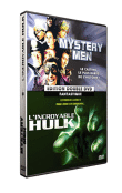 Mystery Men - L'Incroyable Hulk&nbsp;-&nbsp;Film