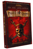 Pirates des Caraïbes - Edition Exclusive 3 DVD