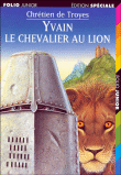 Yvain le chevalier au lion