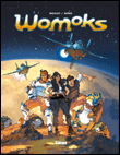 Womoks, T1&nbsp;-&nbsp;Renaud Denauw, Boulet