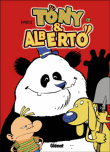 Tony et Alberto, T6&nbsp;-&nbsp;Dab's