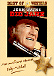 Big Jake (DVD)