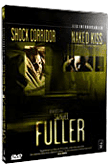 Coffret Samuel Fuller&nbsp;-&nbsp;Samuel Fuller