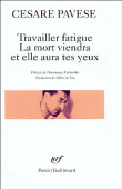 Travailler fatigue