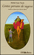 Contes persans de sagesse&nbsp;-&nbsp;Medhi Azar Yazdi