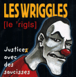 Les Wriggles