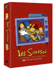 Les Simpson - La Saison 5 - Édition Collector (DVD)