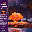 Saga&nbsp;-&nbsp;Homo sapiens