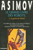 La Gloire de Trantor&nbsp;-&nbsp;Isaac Asimov, Jacques Goimard
