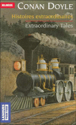 Histoires extraordinaires&nbsp;-&nbsp;Arthur Conan Doyle