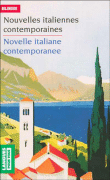 Nouvelles italiennes contemporaines