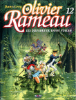 Olivier Rameau, T12&nbsp;-&nbsp;Dany, Greg