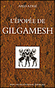 L'épopée de Gilgamesh&nbsp;-&nbsp;Abed Azrié