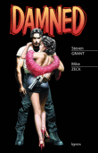Damned&nbsp;-&nbsp;Grant, Zeck