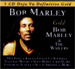Bob Marley&nbsp;-&nbsp;Gold